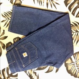 Men’s Carhartt Jeans Size 36x30